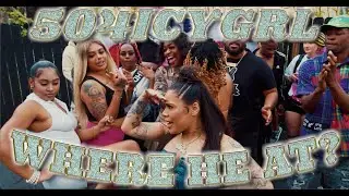 504icygrl - Where He At [Official Music Video]