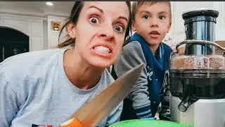 Colette's Best Moments - Shaytards #2