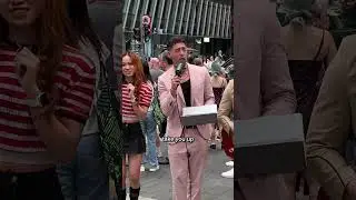 I Wasn&rsquo;t Expecting That From This Rapper (Full Version)