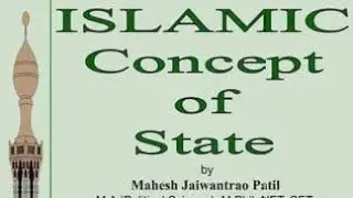 Chalanges and Issues face to Islamic concept of state in modern political science css