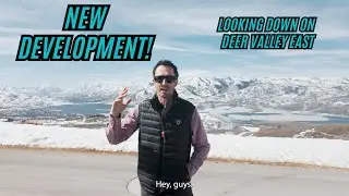 Golden Eagle Ridge &ndash; Park City&rsquo;s Best Kept Secret for Luxury Living