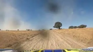 Baja TT Reguengos Polaris Pro R  Mundimat