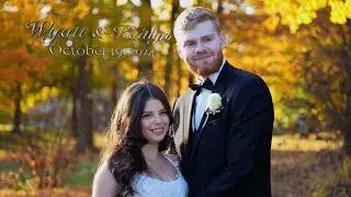 Wyatt & Kaitlyn - October 19, 2024 (Full)