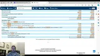 Valley National Bancorp (VLY) - Investment Analysis