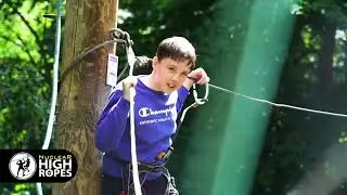 Nuclear High Ropes