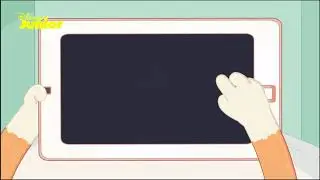 bingo reacts green screen templete (free use)