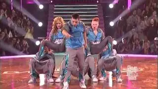 I aM mE - Week 8 - Kanye West Challenge - MTV ABDC6
