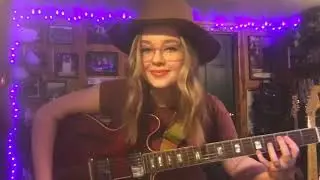 Emma Dean Moseley - Yankee Doodle Dixie @ AcoustiCult.com