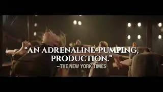 Jesus Christ Superstar Coming Soon - Broadway in Cincinnati