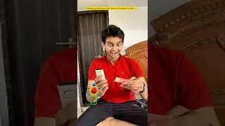 Childhood memories with Phone recharge voucher 🤩| #shorts