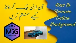 pixlr online background remove | #shorts #tutorial #edit