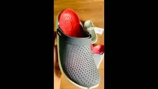 CROCS LITE RIDE  7A Quality Cod Available  price 1499 Free shipping DM :- 7847942869