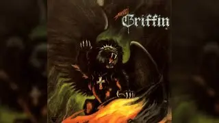 Griffin - Heavy Metal Attack