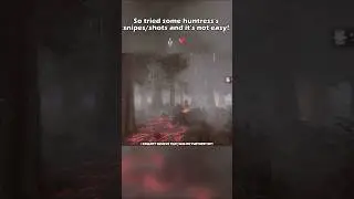 what do you guys think? 🪓 #dbdmemes #dbd  #dbdclips #dbdshorts  #deadbydaylight #pallets