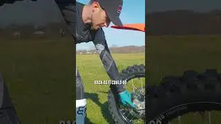 How to Make Your Bike Handle Better