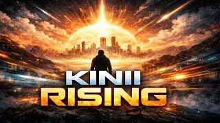 Rising - KINII