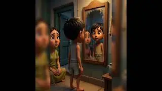 Story of champu #shortvideo #animation #funnyanimation #horrorstories #aivideo 