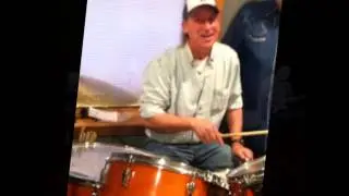 THE GRAND TOUR- SAM HICKS & THE TRAVELIN' BAND