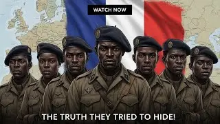 7 Black Allied Soldiers Who Struck Fear into Hitler&rsquo;s Forces