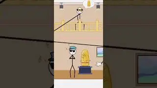 Robbery of pagoda  #theif #gaming #bggaming #viralsong