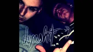 Beseszen & Qrikfaze - Dopeshit 3