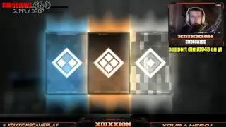 *NEW* COD SUMMER WEEK 3 HACK 10 PACK OPENINGS ! | xdiixxiion | dutch | cod iw |