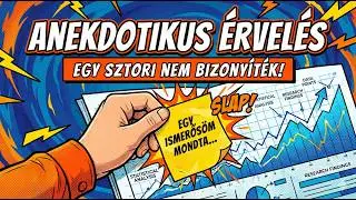 Anekdotikus &eacute;rvel&eacute;s | &Eacute;rvel&eacute;si hib&aacute;k