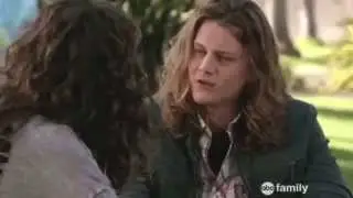 Not A Bad Thing-Wyatt/Callie [The Fosters]