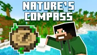 Nature's Compass Mod Review
