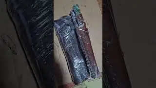 Parcel is ready for shipping