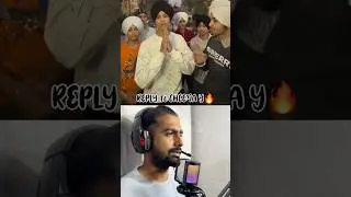 REPLY TO CHEEMA Y 🔥🔥 #reactionvideo