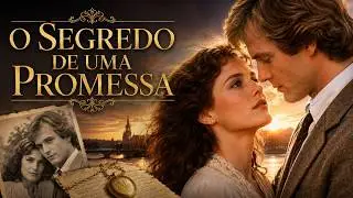 ❤️ O Segredo de uma Promessa: Uma Linda História de Amor!