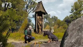 The Witcher 3 : Wild Hunt - 
