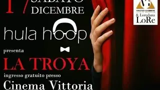 Iolyga Singing and Dancing at 