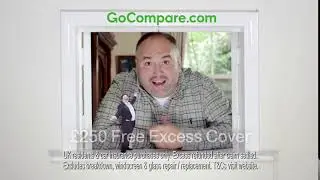 GoCompare Cut Out 10