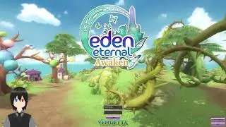 How to replace the Eden Eternal Steam version with Vendetta [English CC - Espa&ntilde;ol]