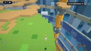 Zenless Zone Zero X Fall Guys lol
