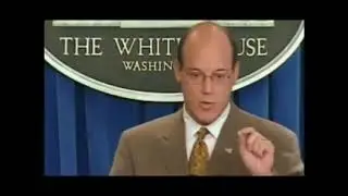 WMD Ari Fleischer