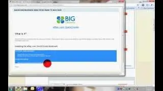 Combine Bing and Bigcrumbs Cashback on eBay