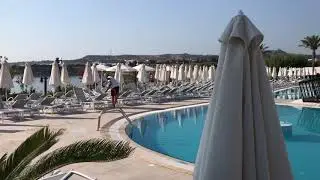 Exploring Rhodes