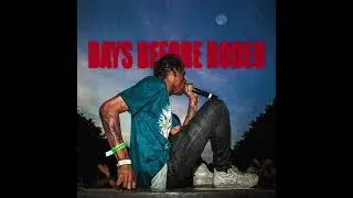 DBR Type Beat - Try Alcohol