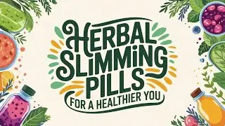 Discover The Best Herbal Slimming Pills For A Healthier You