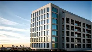 Adaptive Facade Panels in Grasshopper &ndash; Parametric Design for Dynamic Architecture!