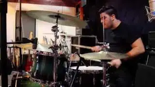 Made Alive-Citizens & Saints (Drum Cover)