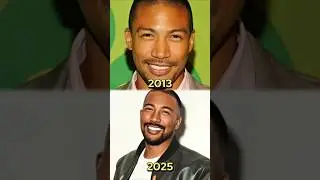 Top 10 Greatest Black Hollywood Actors