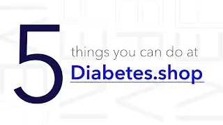 Using Diabetes.shop to Manage Your Diabetes Supplies with Medtronic