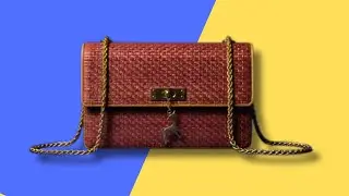 Tote bag tutorial | Women handbag | stylish handbags for women |dating ​use handbag | bamboo napkin