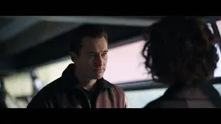 Terra Queimada, de Thomas Arslan | Trailer Oficial