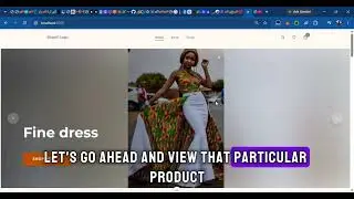 Update Products