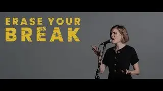 Erase Your Break Vocal Course